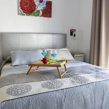 Atico Platero Apartment Nerja Exterior photo