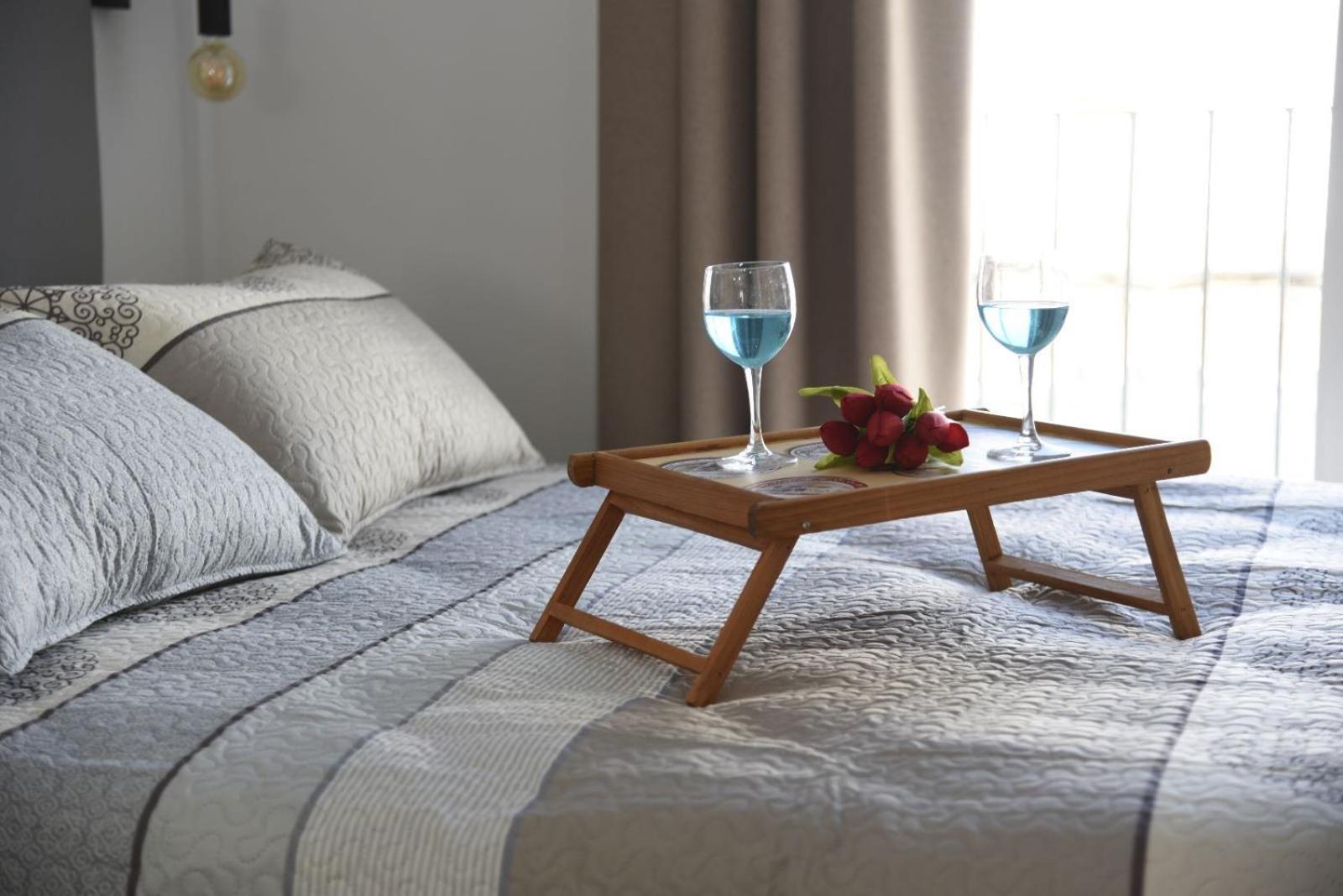 Atico Platero Apartament